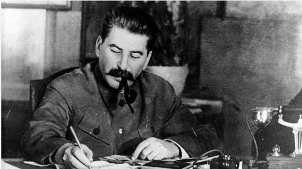 Семь уроков от Сталина: чему покойный вождь может научить современников Семь уроков от Сталина: чему покойный вождь может научить современников