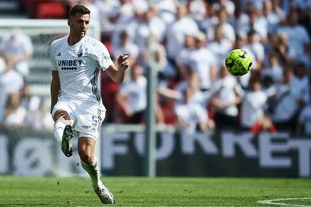 Погиб тесть грузинского экс-защитника Шахтера