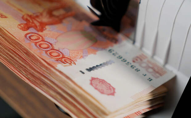 СМИ: ФСБ и ФНС вскрыли крупнейшую сеть «бумажного» НДС на ₽1,2 трлн