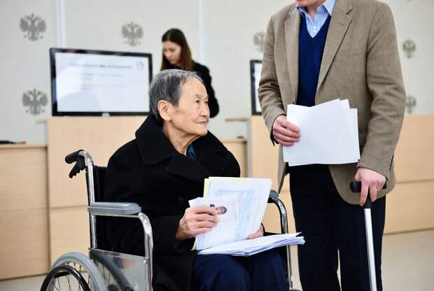 Депутат Нилов рассказал об индексации выплат инвалидам в России с 1 февраля