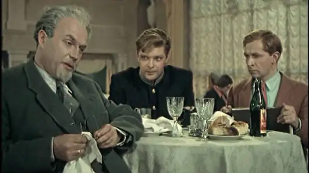 «Благородное, простое существо»: Вениамин Каверин всегда следовал девизу своего героя, чтобы не запятнать свою репутацию