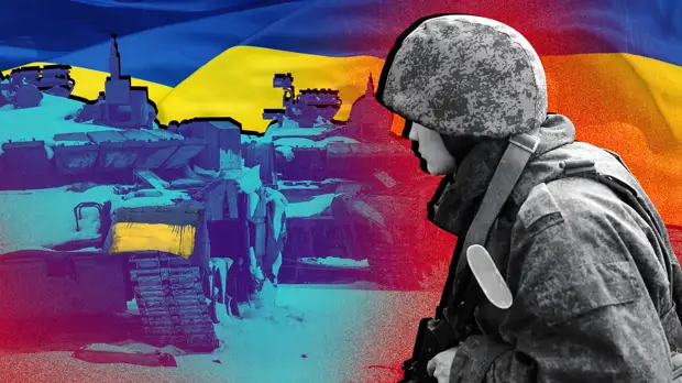 Политолог Судаков: Результат переговоров с Украиной будет тогда, когда завершится денацификация