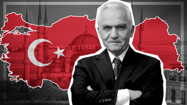 Экс-глава МИД Турции посоветовал Анкаре не поддерживать опасные авантюры на Украине