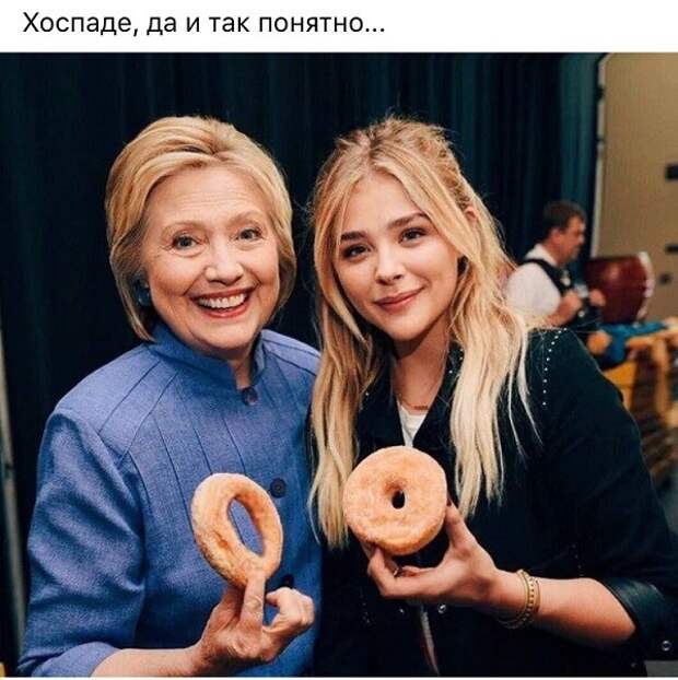 Для поднятия настроения! приколы, юмор