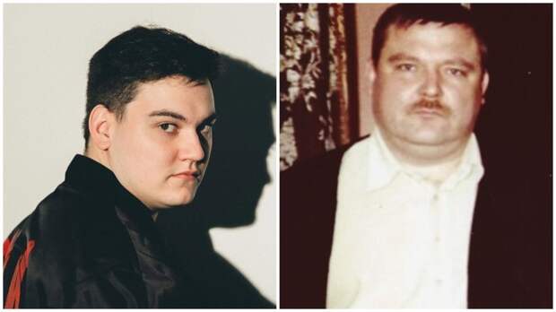 «Быть может, я не лучший сын»: наследник Михаила Круга обратился к отцу в особый день