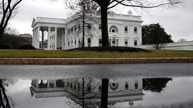 «Немного задержусь»: что известно о планах Трампа баллотироваться в президенты США в 2024 году