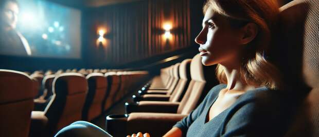 Кинопоказ «Мурильо: Путь художника»