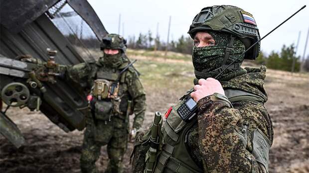 Актуальная информация об обстановке на линии фронта 28 января (обновляется)