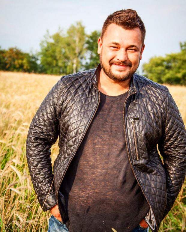 Как Сергей Жуков похудел на 24 кг за 2 месяца