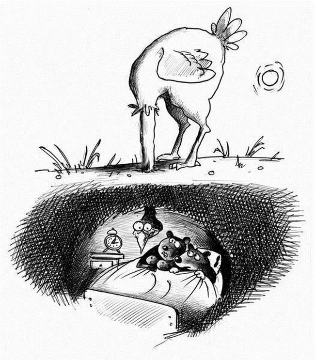 Животный юмор животные в юморе ., карикатуры, рисунки, юмор