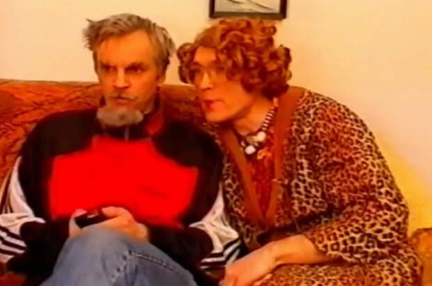 Умер актер из сериала «33 квадратных метра. Дачные истории» Антонов