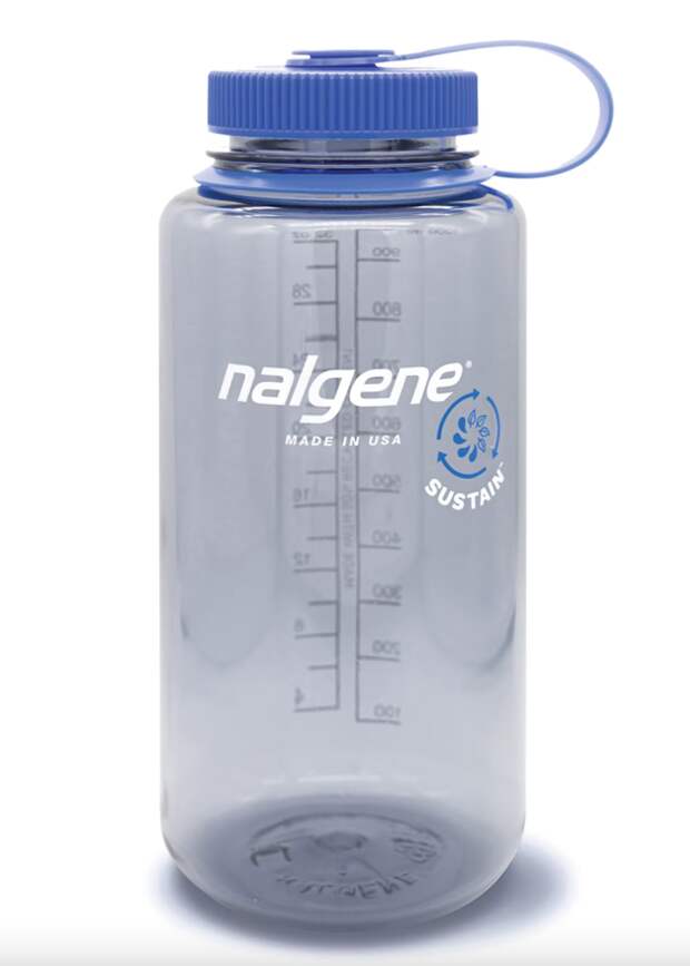 Water Bottles