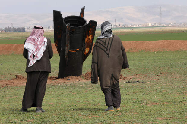 Конфликту Ирана и США предрекли долгое продолжение