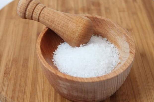 Хозяйке на заметку: 10 продуктов, которые имеют нескончаемый срок годности
