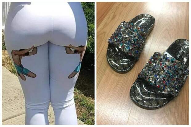 15 вещей, авторы которых умеют работать руками, но не дружат с головой