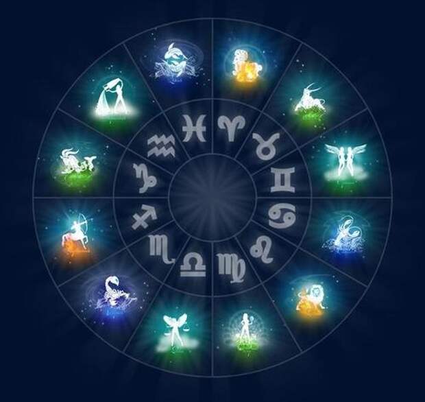 Как флиртуют представители разных знаков Зодиака
