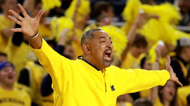 Juwan Howard