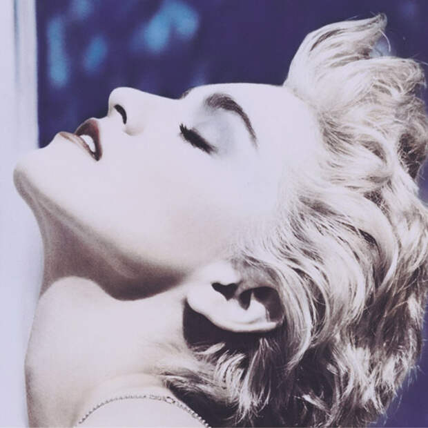 Madonna - La Isla Bonita