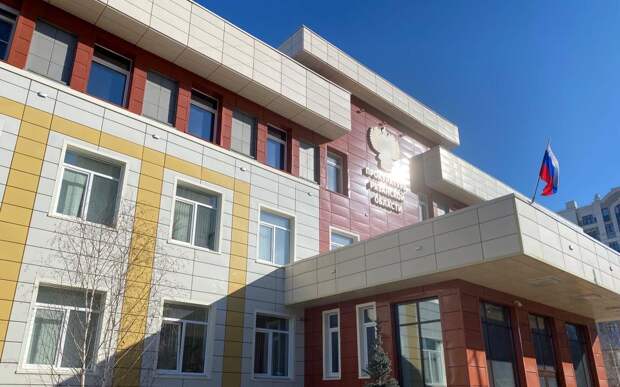 В Ряжском округе выявили опасный скалодром