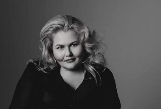 Светлана Фролова стала ведущей праздничной рубрики в утреннем эфире НТВ