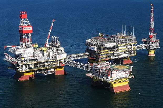 ОПЕК+ ослабил хватку, но рынок нефти под контролем