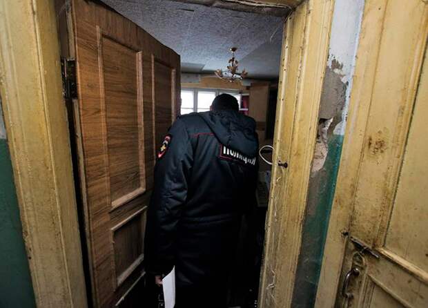 Россияне дали советы по выселению мигрантов из квартир Россияне дали советы по выселению мигрантов из квартир