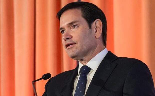 Рубио: США, возможно, будут играть роль в управлении Ираном в будущем