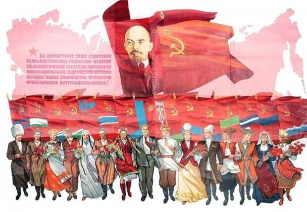 Проигранная битва Сталина