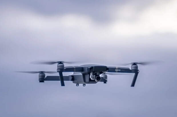 Эксперт объяснил, откуда запустили БПЛА для атаки на Саранск