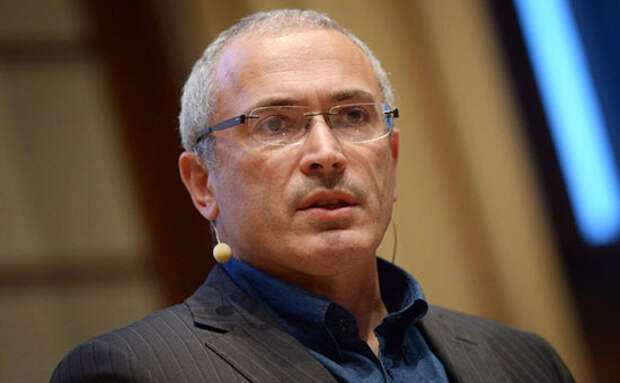 «Открытая Россия» Ходорковского запускает первый масштабный проект