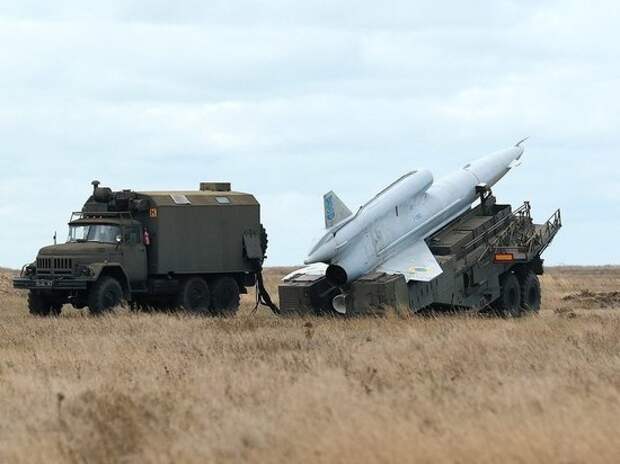 Для ударов по российским городам украинцы разработали беспилотник  «Кулон»