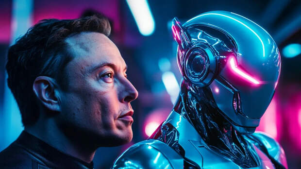 Отец Илона Маска: сын к 16 годам прочитал всех русских классиков