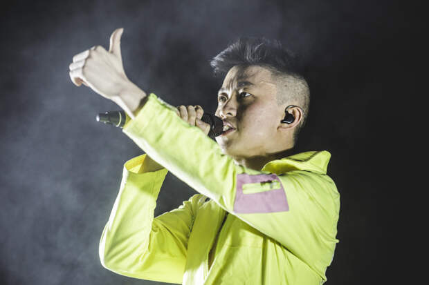 Rich Brian, Age 20, Is Being Cancelled For Tweets He Wrote When He Was TWELVE