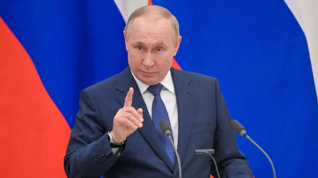 Говорят, русские своих не бросают?