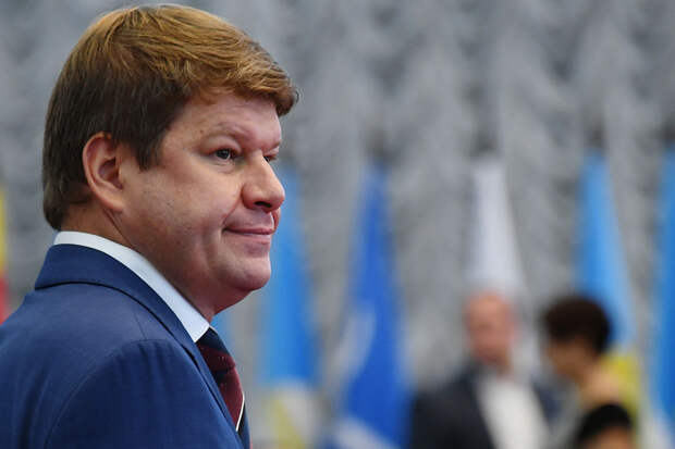 Губерниев рассказал о подвигах своих близких в годы Великой Отечественной войны