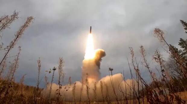 Newsweek: Киев пересек ядерную «красную линию» РФ, атаковав радар 29B6