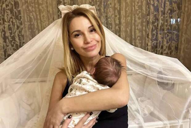 Ольга Орлова рассказала, как жить с мужчиной, который зарабатывает 50 тыс в месяц