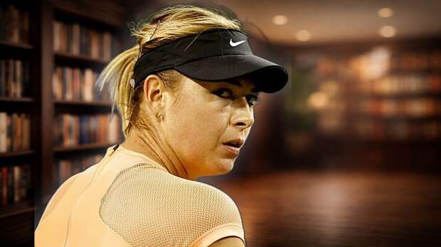 «Русская культура живет во мне»: почему Мария Шарапова, 20 лет прожив в США, так и не приняла американское гражданство