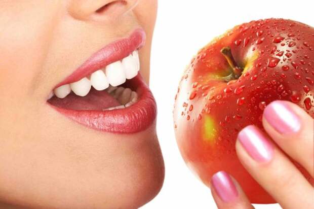 5 распространенных мифов, связанных со здоровьем зубов