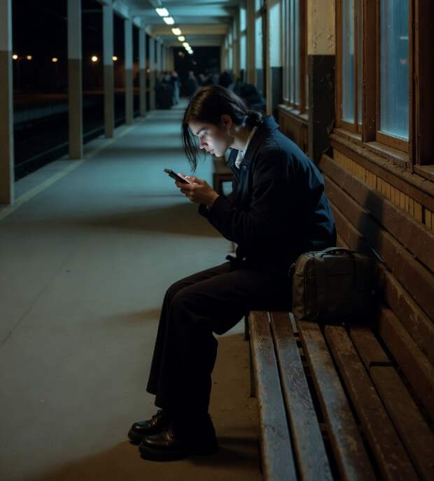 Муж презентовал мне три дня в гостинице со спа. Я так и не доехала.