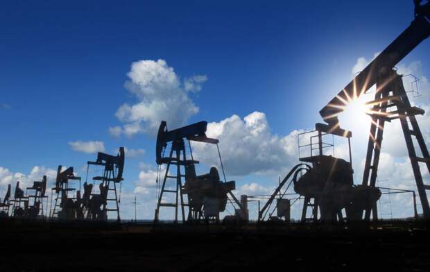 Возобновление закупок инвесторами привело к росту цен на нефть