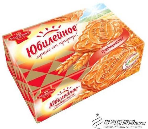 Адаптация и странный перевод продуктов, экспортированных в Китай