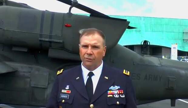 Отставной генерал США: силы НАТО нейтрализуют ВС РФ в Калининграде за 24 часа