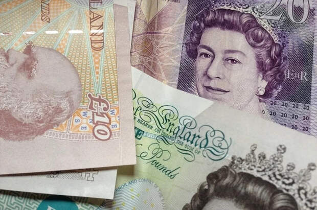 Британец лишился наследства в 526 млн рублей из-за измены