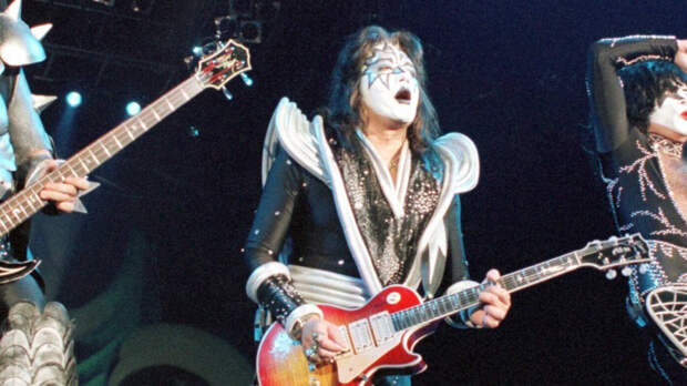 Смерть гитариста Kiss Пола Фрейли расследует судмедэксперт