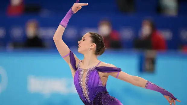 Третьяков: не думаю, что любого другого спортсмена так бы отстаивали, как Валиеву