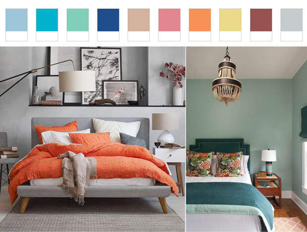 9 ключевых оттенков в 2015 году по версии Pantone. 9 ключевых оттенков в 2015 году по версии Pantone.