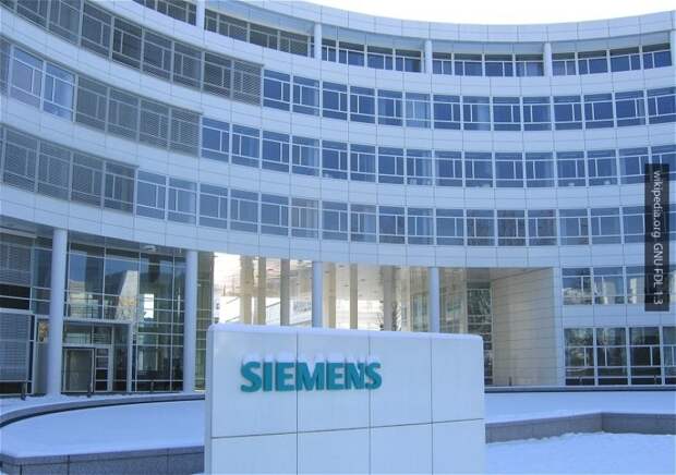 После «турбоскандала»: компания РФ заменит технику Siemens в «умных сетях»