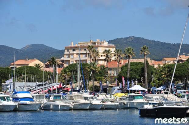 Sainte Maxime, France Sainte Maxime
