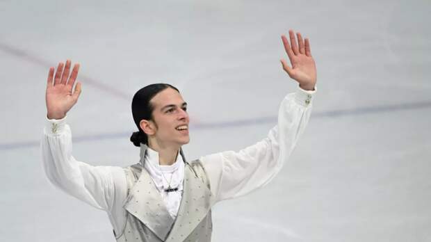 Бестемьянова считает Гуменника лучшим фигуристом сезона